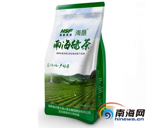 海南爱心扶贫网十大爆款产品 海垦 牌南海茶网上走俏 富硒茶叶口感香醇