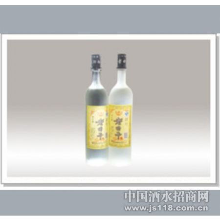 大磨砂老白干42火热招商中——衡水衡湖醇酿酒有限责任公司携手碘佛醇