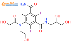碘佛醇及其杂质Ⅰ的综述