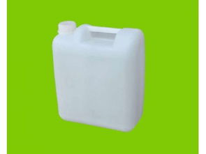 佛山市高明区高杰塑料制品厂优质供应 10L扁桶与碘佛醇产品介绍